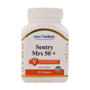 سنتری میسیز فیفتی پلاس نیوسنتری