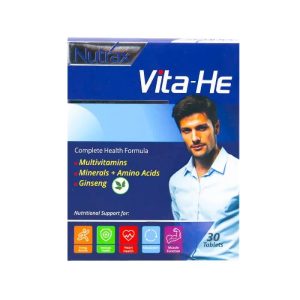 قرص ویتا هی کانسپشن نوتراکس