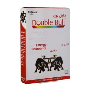 دابل بول نیچرز اونلی